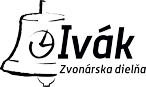Logo Ivák zvony